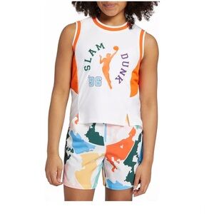 DSG WNBA GIRLS 2 piece set